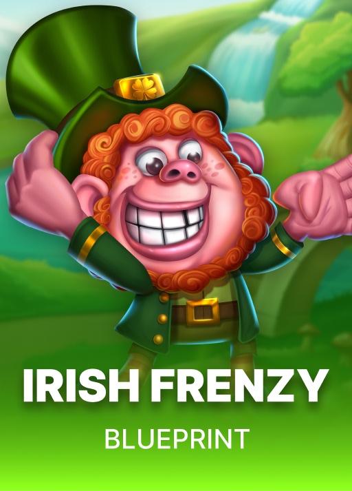 Irish Frenzy