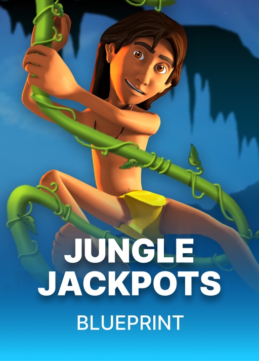 Jungle Jackpots