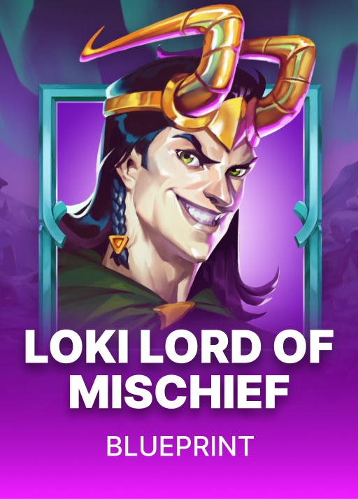 Loki Lord of Mischief