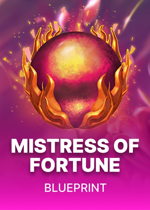 Mistress of Fortune