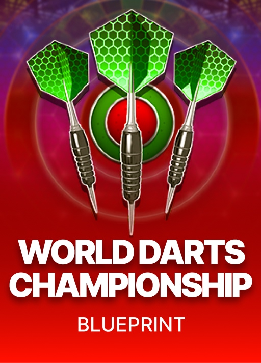 World Darts Championship