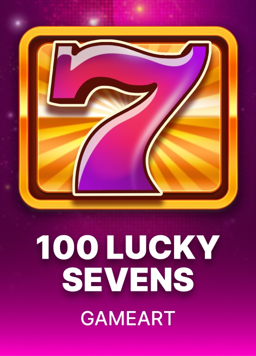 100 Lucky Sevens