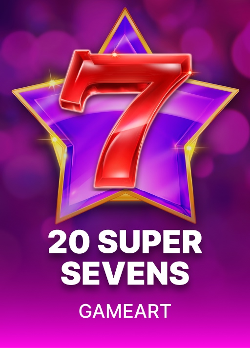 20 Super Sevens