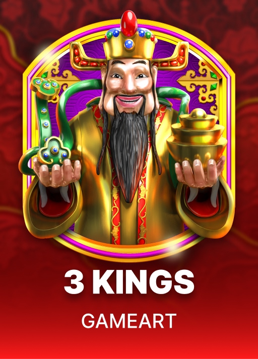 3 Kings