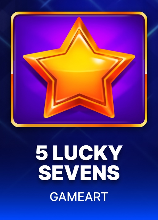 5 Lucky Sevens