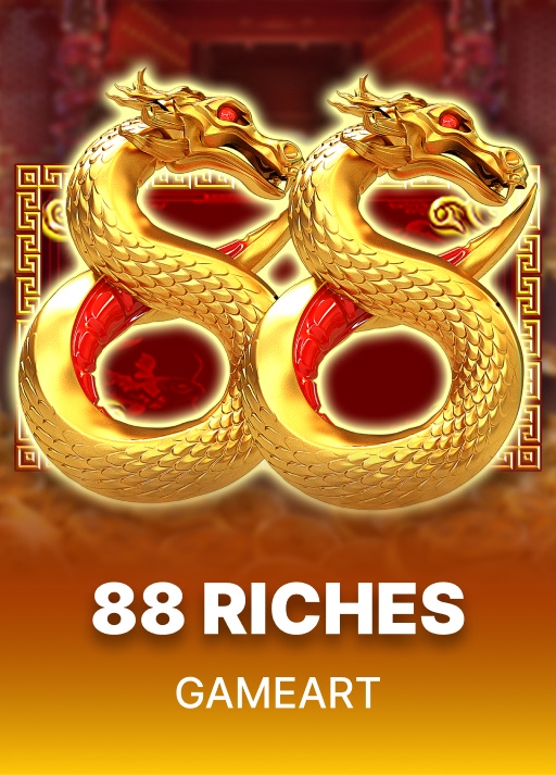 88 Riches