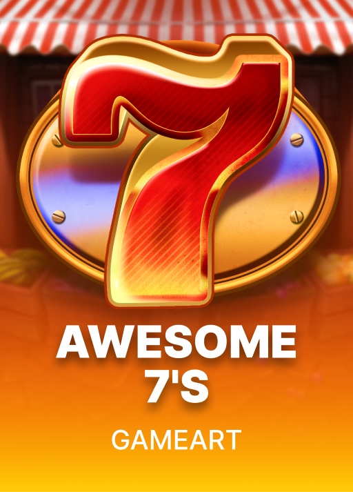 Awesome 7's