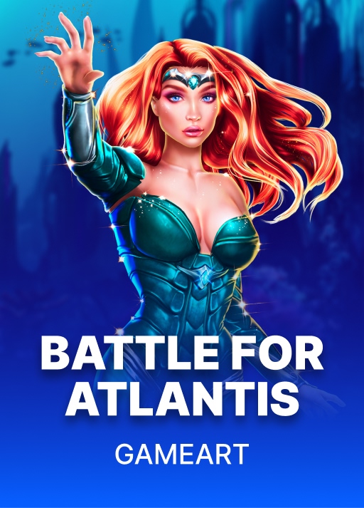 Battle for Atlantis