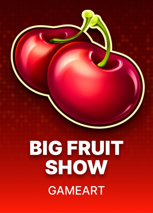 Big Fruit Show