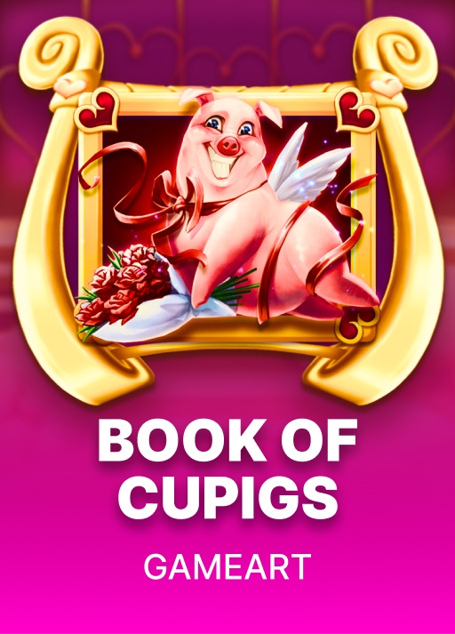 Book of Cupigs