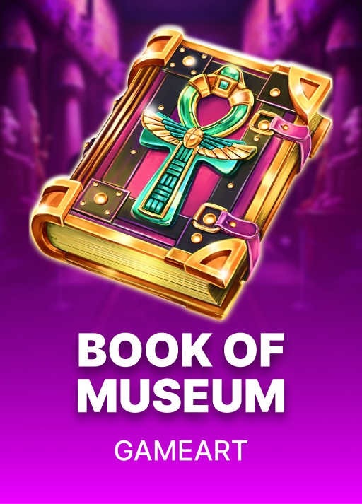 Book of Museum