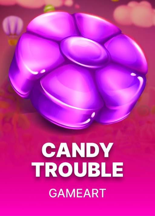 Candy Trouble