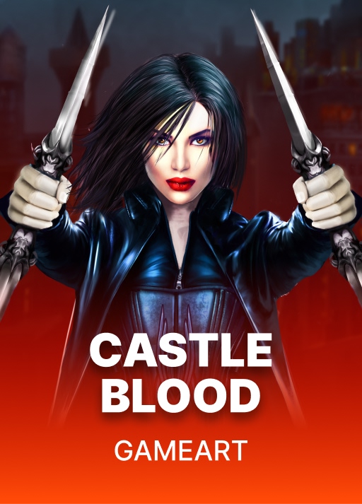 Castle Blood