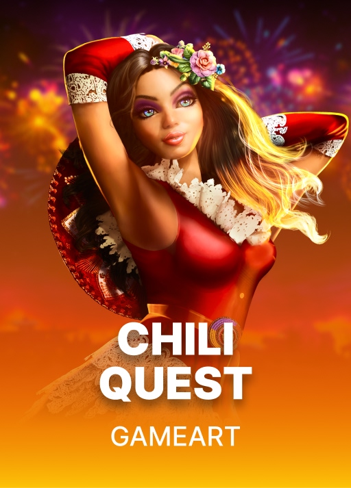 Chili Quest