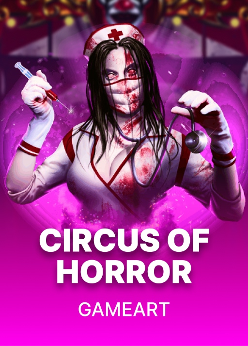Circus of Horror