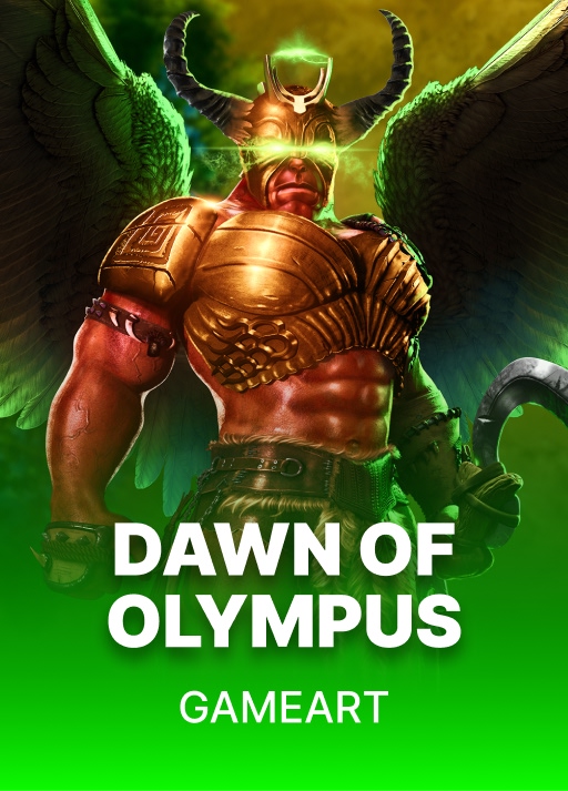 Dawn of Olympus