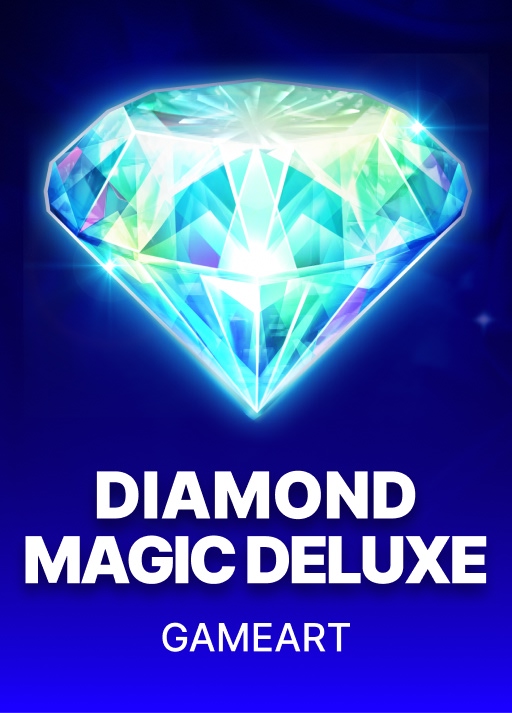 Diamond Magic Deluxe