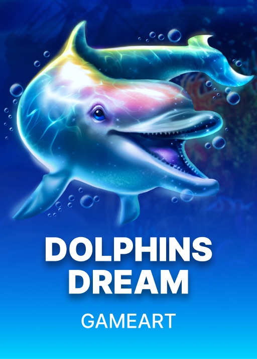 Dolphins Dream