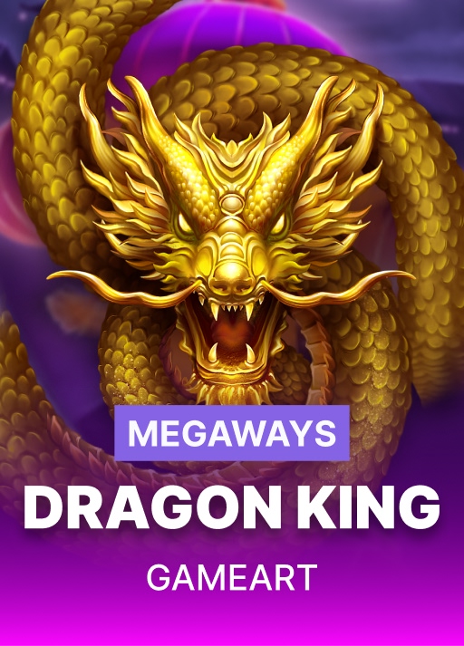 Dragon King Megaways