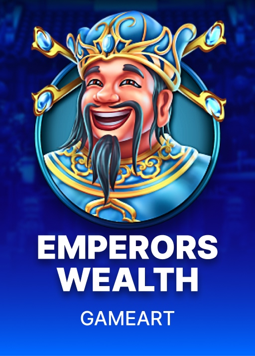 Emperors Wealth