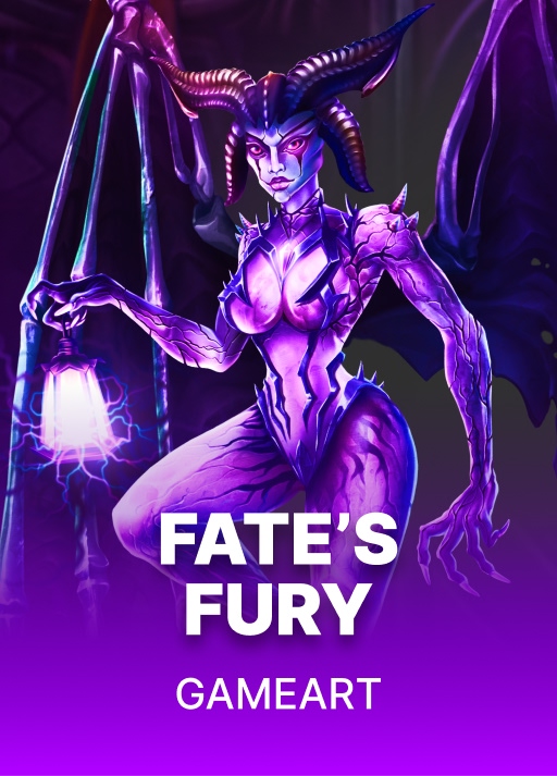 Fate's Fury