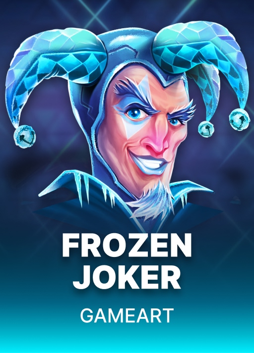 Frozen Joker