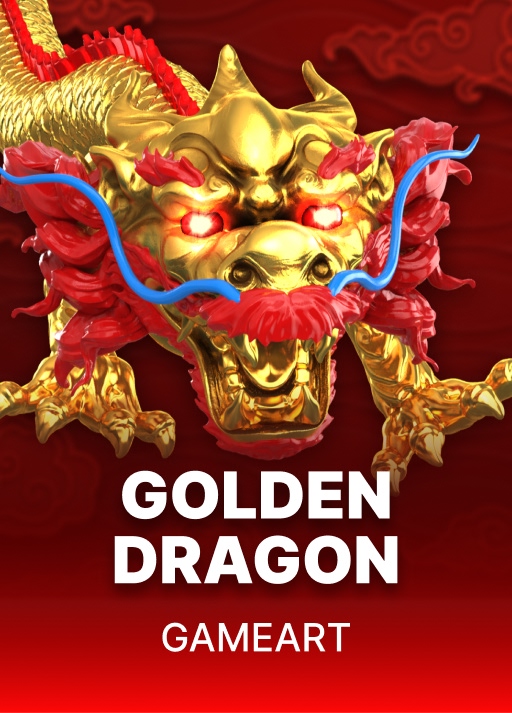 Golden Dragon
