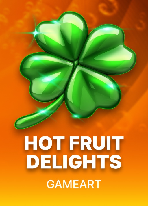 Hot Fruit Delights