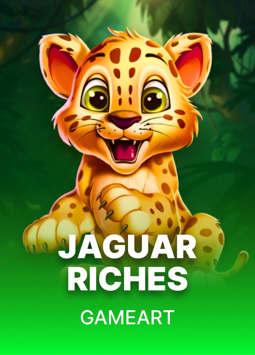 Jaguar Riches