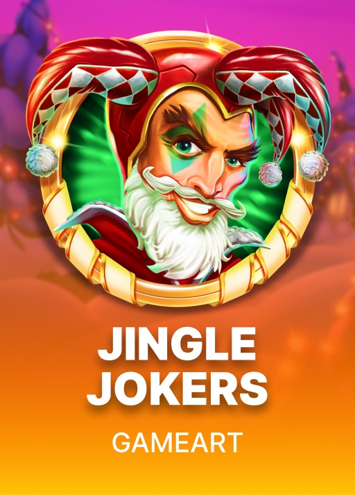 Jingle Jokers