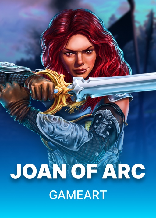 Joan Of Arc