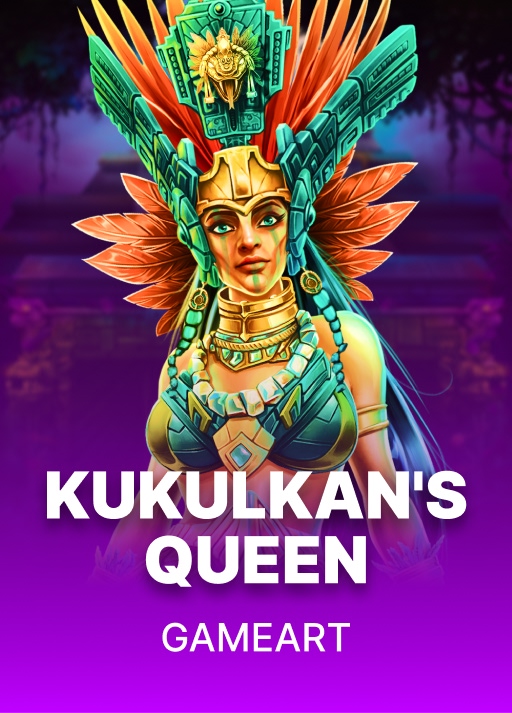 Kukulkan's Queen