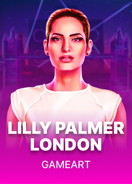Lilly Palmer London