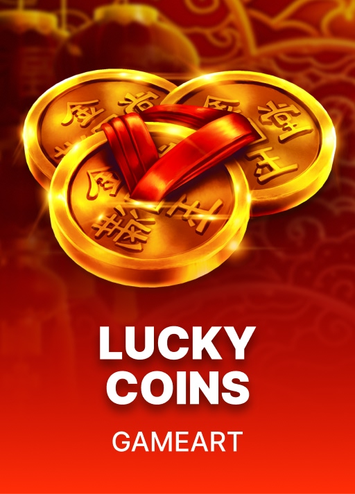 Lucky Coins