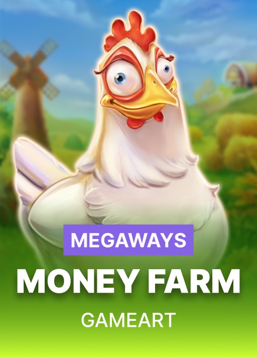 Money Farm Megaways