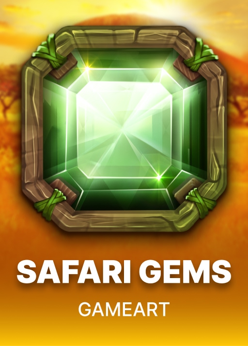 Safari Gems