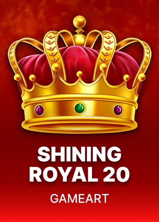 Shining Royal 20