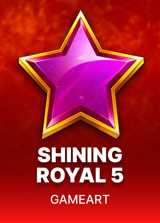 Shining Royal 5