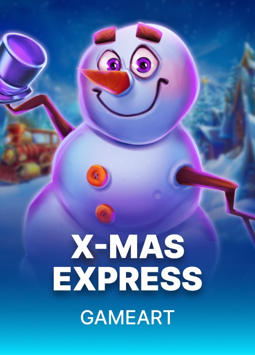 X-mas Express