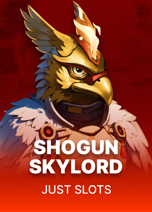 Shogun Skylord