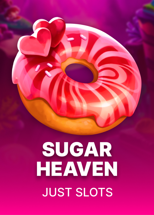Sugar Heaven