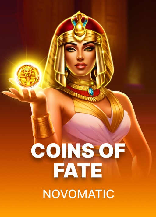 Coins of Fate