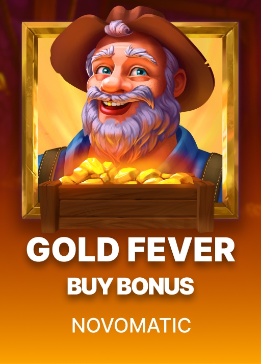 Gold Fever: Buy Bonus