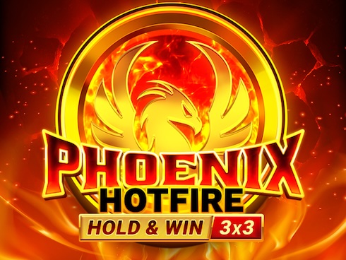Phoenix Hotfire Hold and Win