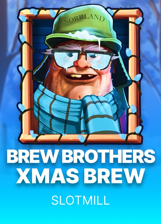 Brew Brothers: Xmas Brew