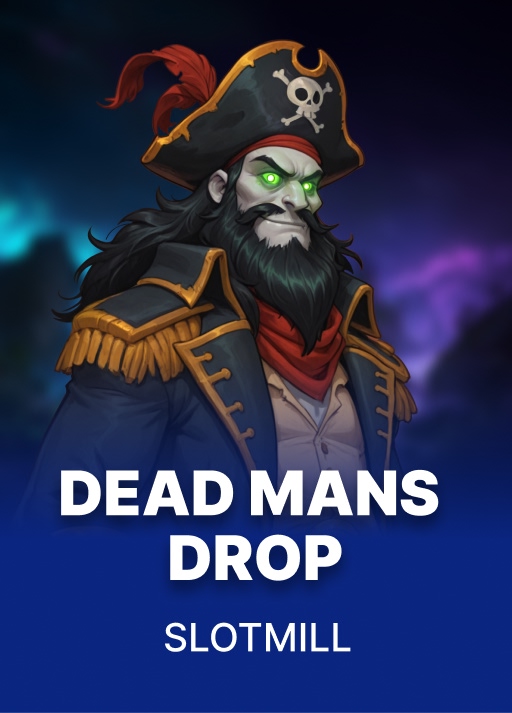 Dead Man's Drop