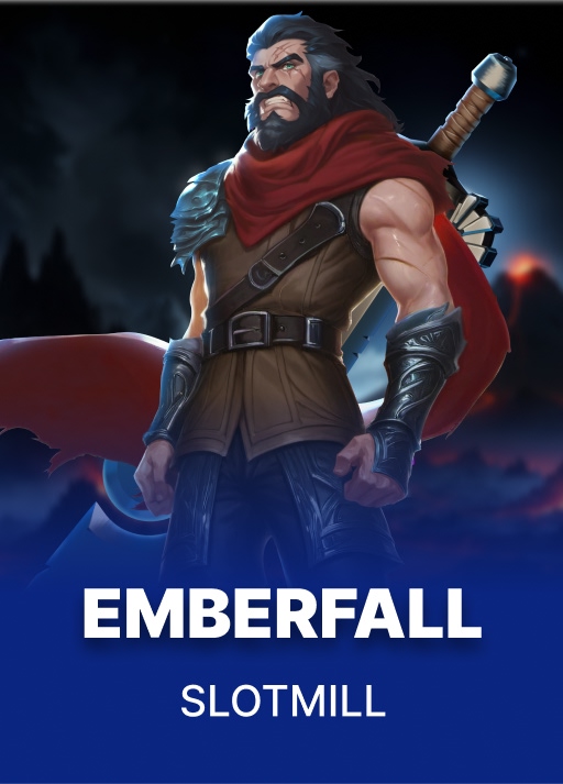 Emberfall