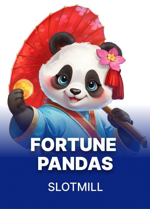Fortune Pandas