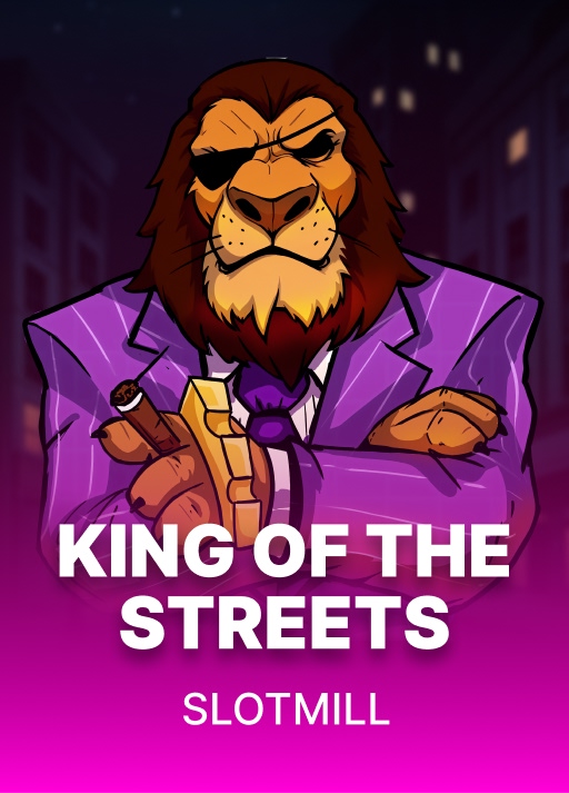 King of the Streets