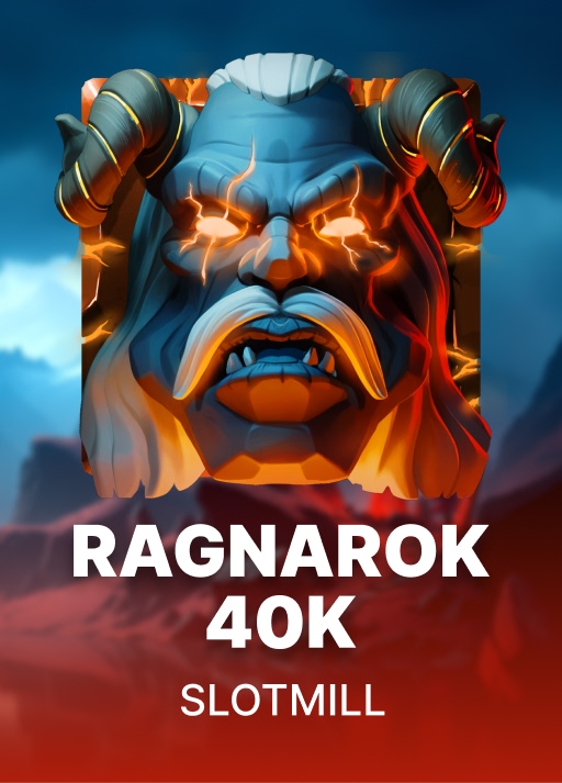 Ragnarok 40K